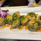 Best Crystal Rice Wrap in Orangeburg, NY