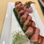 Best Spiderman Roll (10 pcs) in Orangeburg, NY