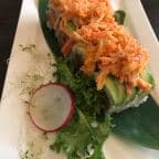 Best Spicy Girl Roll (8 pcs) in Orangeburg, NY
