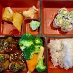 Best 6. Beef Negimaki (Lunch Box) in Orangeburg, NY