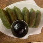 Best Gyoza (Veg.) in Orangeburg, NY