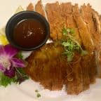 Best Pork Katsu Cutlet in Orangeburg, NY