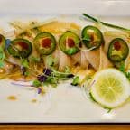 Best Yellowtail Jalapeno in Orangeburg, NY