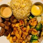 Best Steak and Chicken Hibachi in Orangeburg, NY