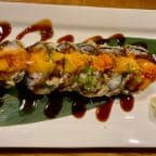 Best Mexican Roll (6 pcs) in Orangeburg, NY