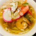 Best Seafood Soup in Orangeburg, NY