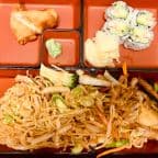 Best 7. Yaki Soba (No Rice) (Lunch Box) in Orangeburg, NY