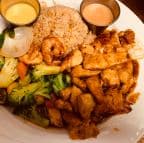 Best Chicken Hibachi in Orangeburg, NY