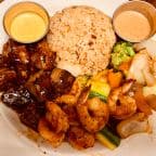 Best Shrimp and Steak Hibachi in Orangeburg, NY