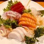 Best Sashimi (Lunch) in Orangeburg, NY