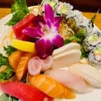 Best Sushi & Sashimi (Lunch) in Orangeburg, NY