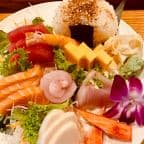 Best Chirashi (Lunch) in Orangeburg, NY