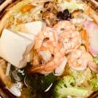 Best Shrimp Udon in Orangeburg, NY