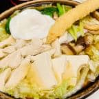 Best Nabeyaki Udon in Orangeburg, NY