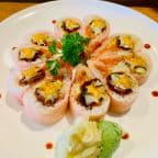 Best Sexy Beast Roll (10 pcs) in Orangeburg, NY