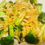 Best Vegetable Yaki Soba in Orangeburg, NY