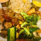Best Steak Hibachi in Orangeburg, NY