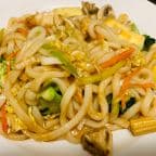 Best Vegetable Yaki Udon in Orangeburg, NY