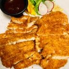 Best Chicken Katsu Cutlet in Orangeburg, NY