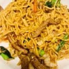 Best Beef Yaki Soba in Orangeburg, NY